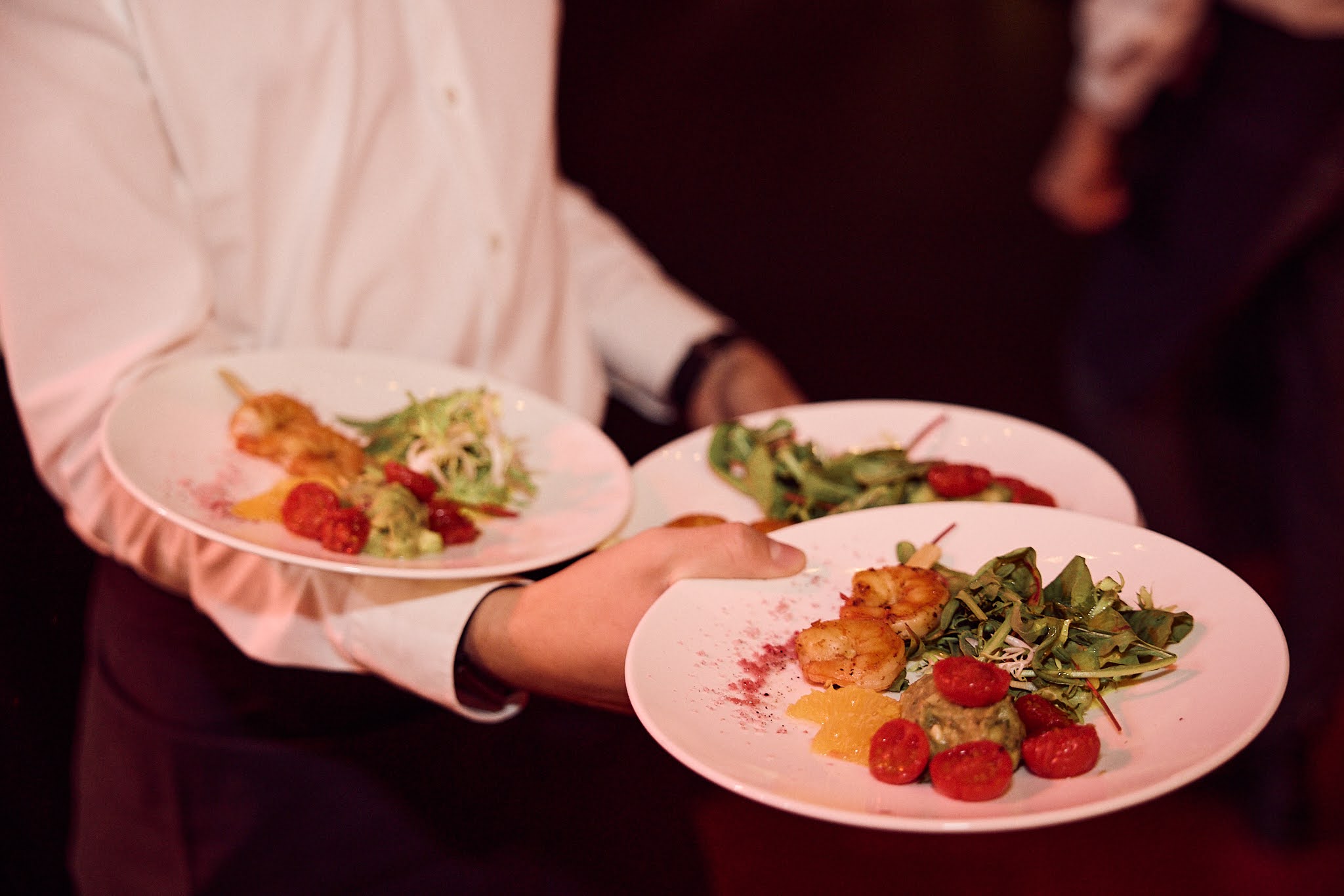 Gala Dinner, Revenue Royale