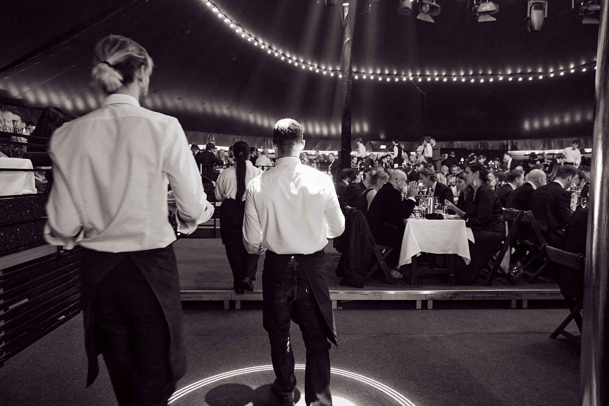 Networking Impression, Revenue Royale