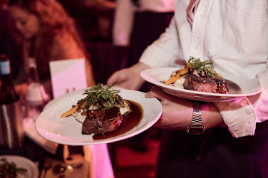 Gala Dinner Impression, Revenue Royale