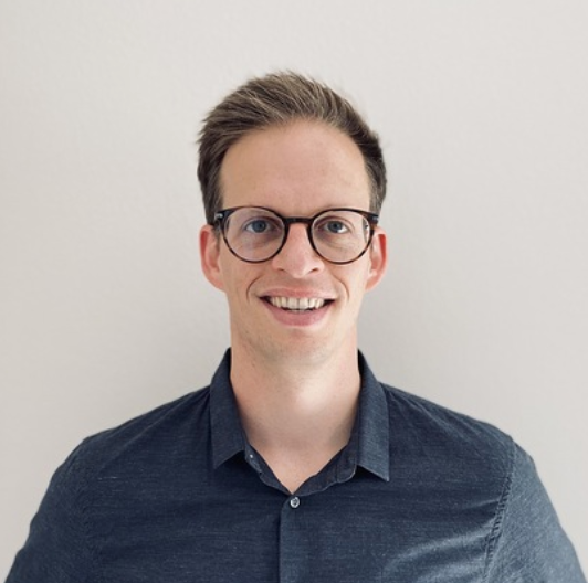 Michael Kuntz