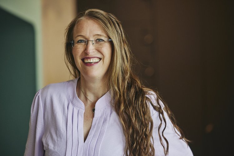 Dr. Veronika von Heise-Rotenburg